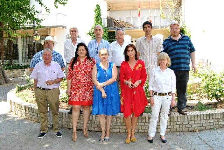 Fallados los certámenes literarios de la LXIII Edición de la Fiesta de las Letras “Ciudad de Tomelloso”