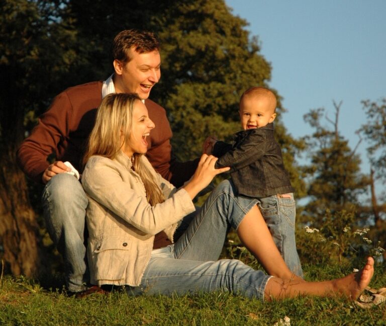 La importancia de la comunicación en la familia