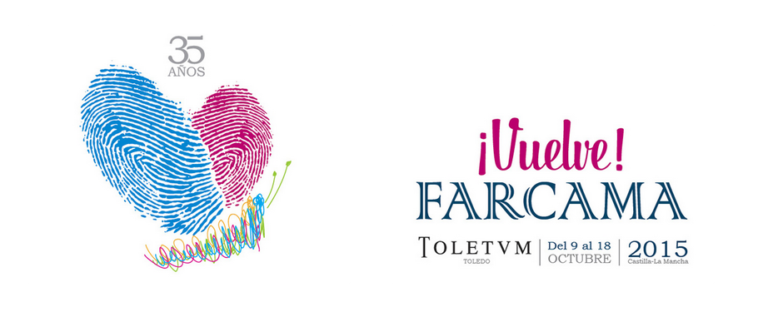 Patricia Franco presenta FARCAMA, sera entre los días 9 y 18 de octubre y contará con 159 creadores