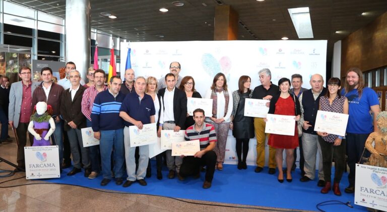 Farcama espera cerrar sus puertas con entre 66.000 y 68.000 visitas, el doble que en 2014
