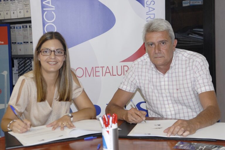 Convenio de APES con ACI Castilla La Mancha S.L.