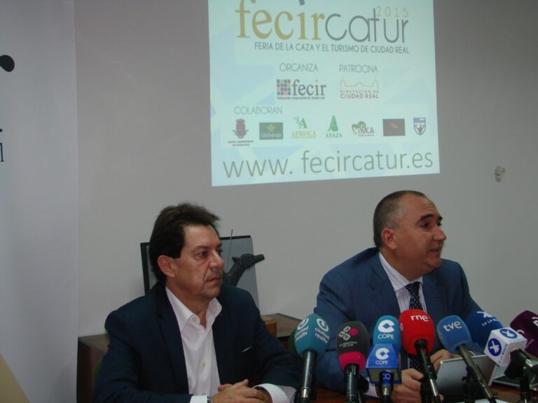 Presentada la I Edición de FECIRCATUR 2015