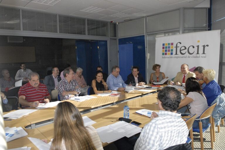 Patricia Franco visitara el 1 de octubre la nueva sede de FECIR