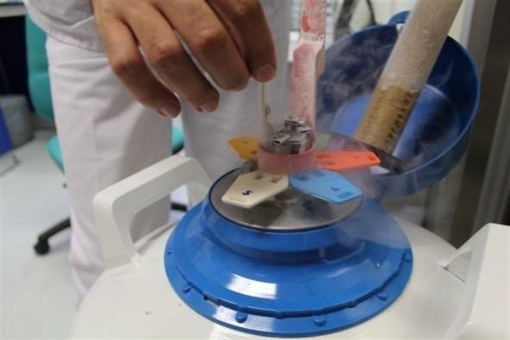 Un total de ocho hospitales de C-LM realizan técnicas de inseminación y los de Toledo y Albacete fecundación in vitro
