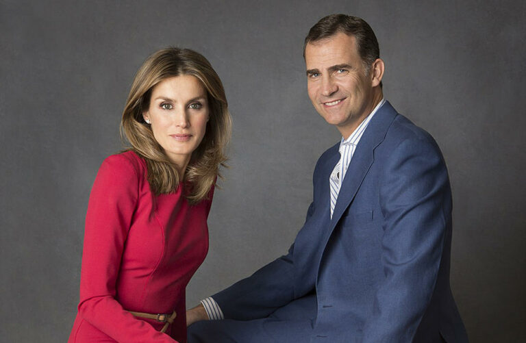 Los Reyes visitarán Toledo el 30 de septiembre