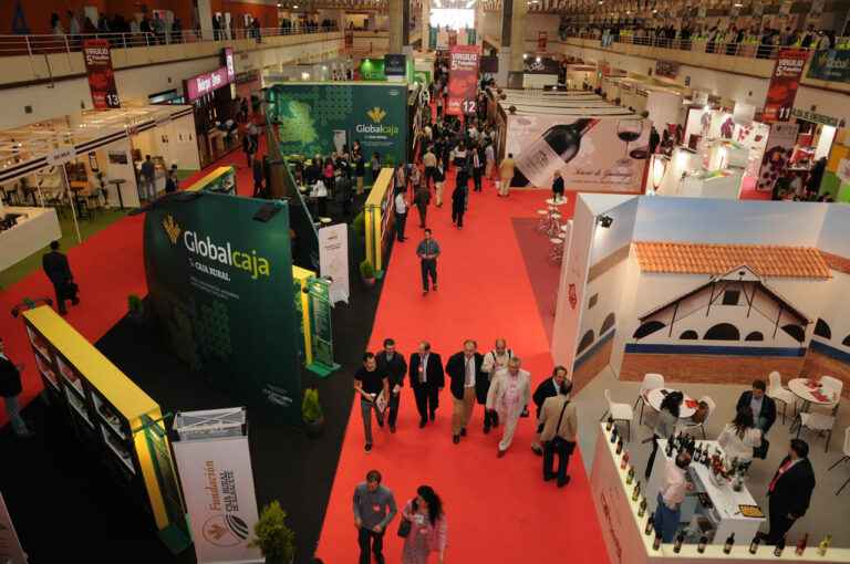 FENAVIN 2015 abrirá mañana las puertas del mejor escenario para el negocio del vino español