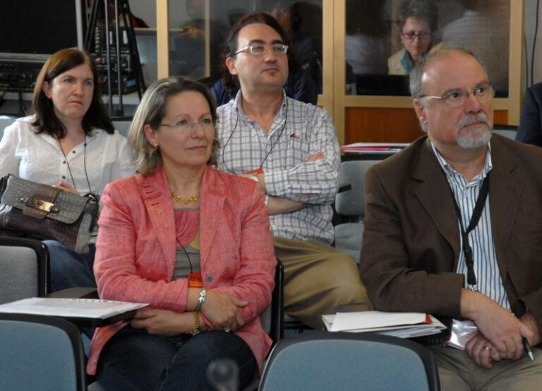 Investigación e innovación serán las claves que propone la UCLM en FENAVIN