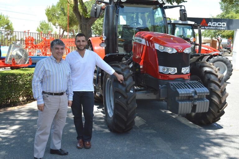 Amplia presencia de Tomelloso en FERCAM