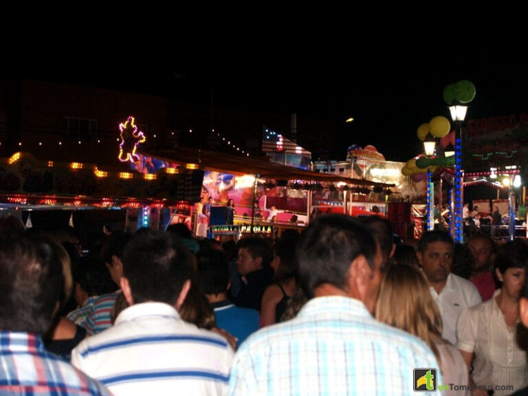 UPyD dice que la Feria de Tomelloso no refleja la realidad multicultural de la ciudad