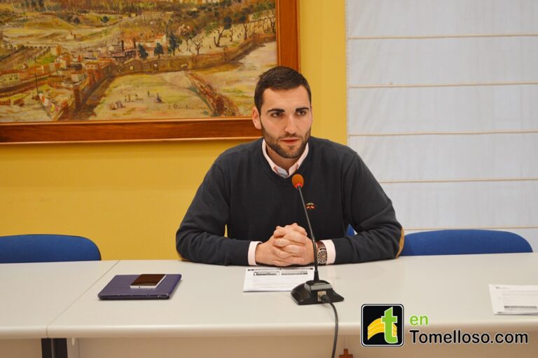Tomelloso lleva sus atractivos turísticos al Salón B-Travel de Barcelona