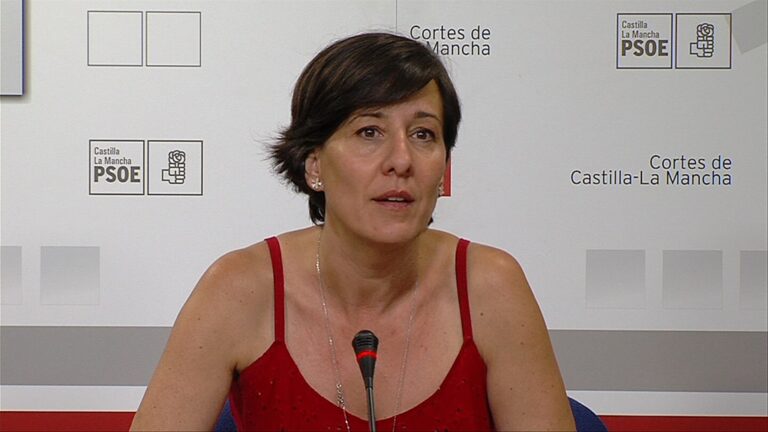 Fernández destaca que el gobierno de Page  “está tomando medidas que van a cambiar las cosas a mejor en C-LM”