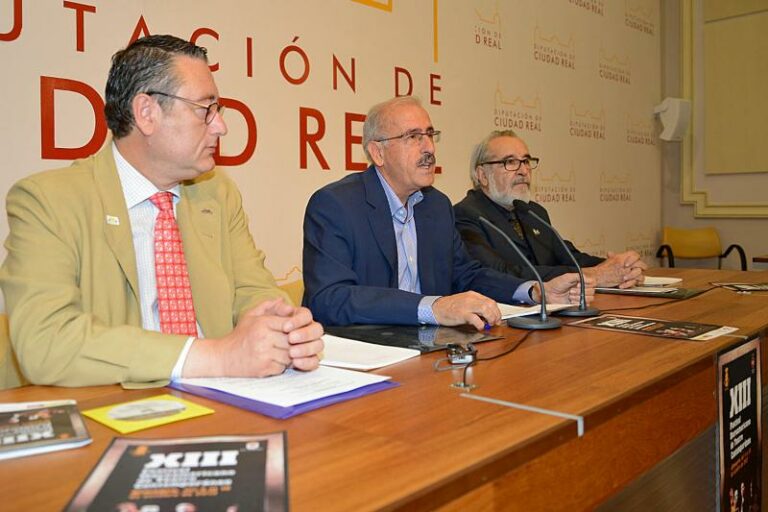 Almagro acoge el XIII Festival de Teatro Contemporáneo