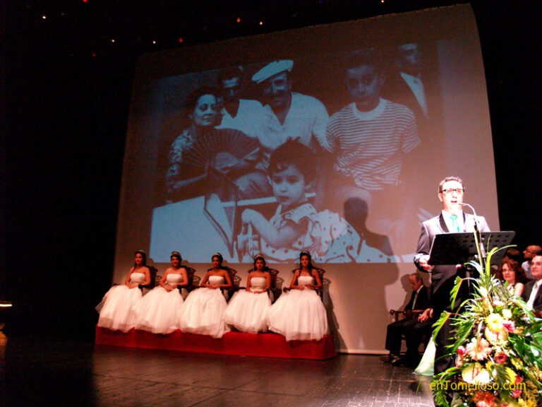 Fiesta de la G-64 en Tomelloso: Qué noche la de aquel día