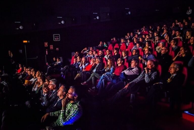 La Fiesta del Cine arranca este martes con entradas desde 2,90 euros