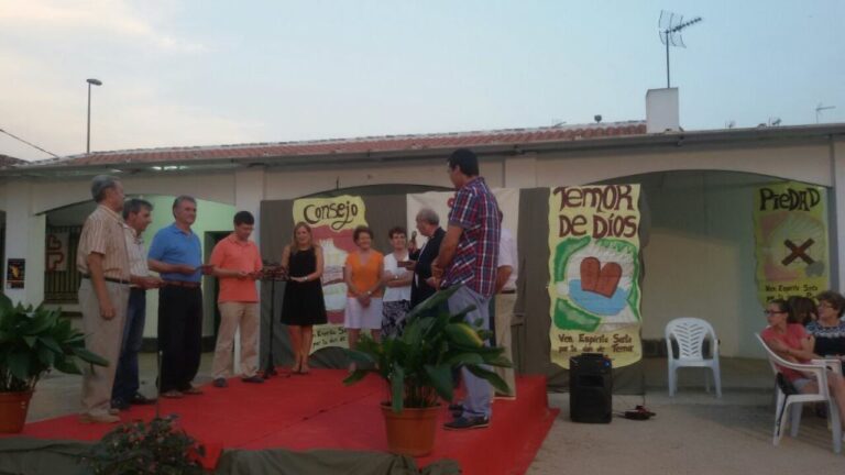 Cáritas Tomelloso cierra el curso agradeciendo