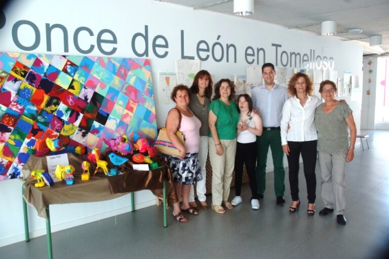 Acaba el curso en el Ponce de León