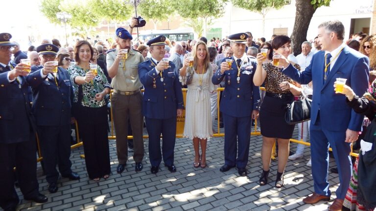 Concluyen las actividades de Manchavino 2015 en Socuéllamos