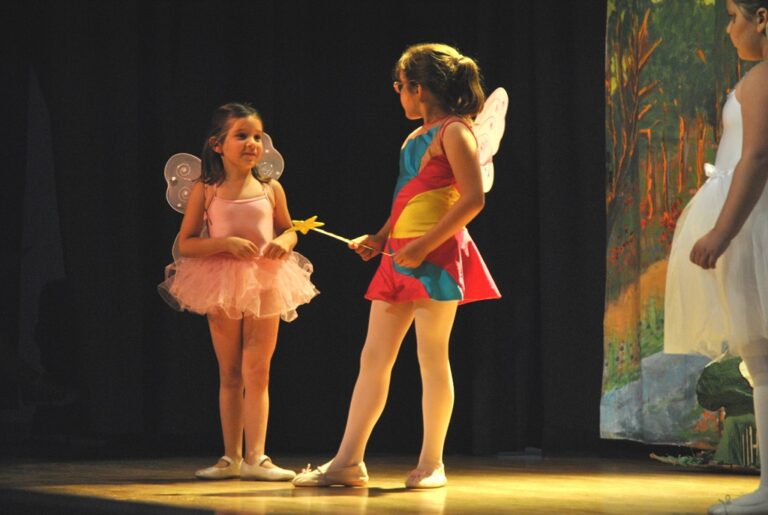 Mañana martes se clausura oficialmente el curso escolar 2014-2015 en Tomelloso