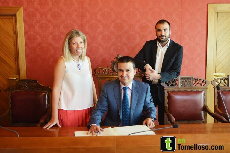 El Gobierno regional potenciará a Tomelloso como el centro de investigación agroalimentaria de Castilla-La Mancha