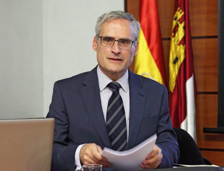 El Fiscal Jefe de C-LM confirma que se está investigando a posibles cómplices de Morate