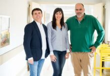 Una fisioterapeuta del Hospital Nacional de Parapléjicos obtiene el premio al mejor póster en las VI Jornadas Doctorales de la UCLM