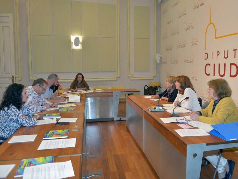 Constituido el nuevo consejo directivo del Foro sobre Políticas de Igualdad
