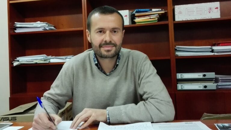 PSOE C-LM dice que las fotos de supuestos colapsos en la sanidad demuestran que PP tiene “la manipulación como bandera”
