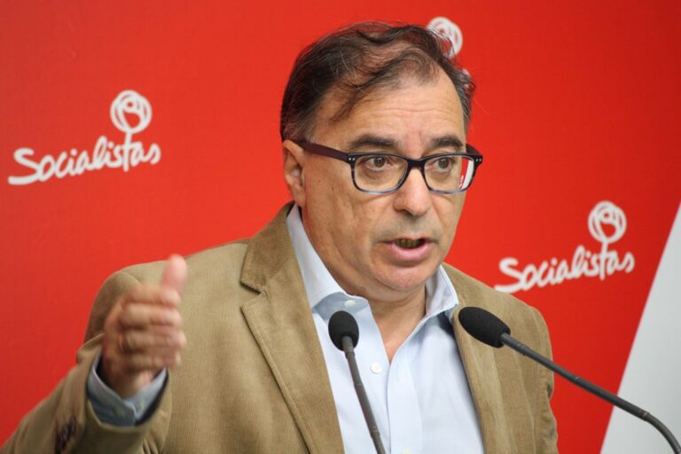 Mora: ”Pedimos que Cospedal pare ya, de inmediato, las derivaciones de pacientes a clínicas privadas de otras regiones”