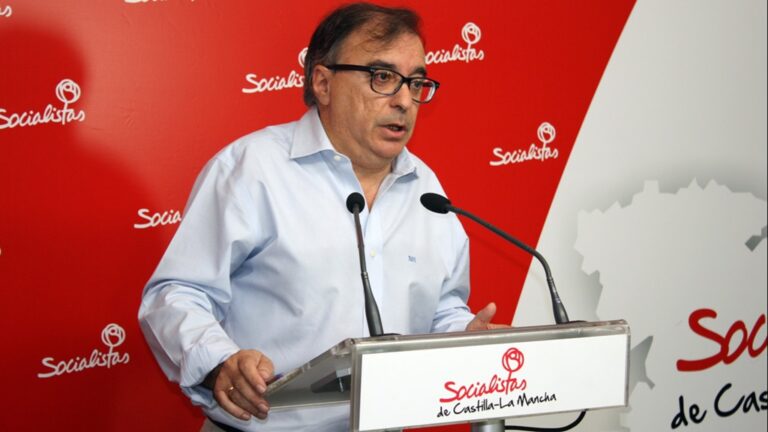 El PSOE dice que las obras del Hospital de Toledo no arrancarán hasta mayo