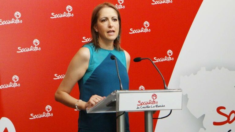 Maestre: “Es vergonzoso y triste la falta de apoyo de los ‘populares’ a los intereses hídricos de la región”