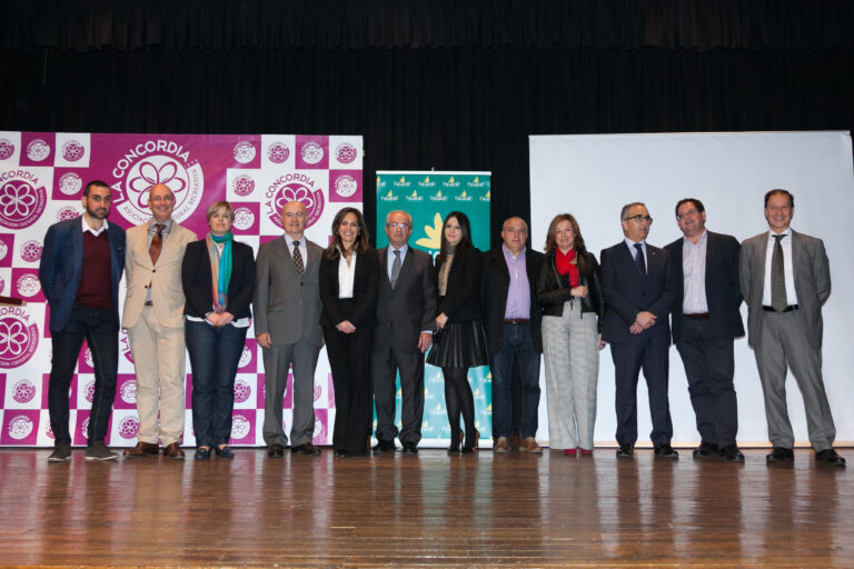 López-Casero: “Hemos de fomentar la cultura emprendedora en nuestro país”