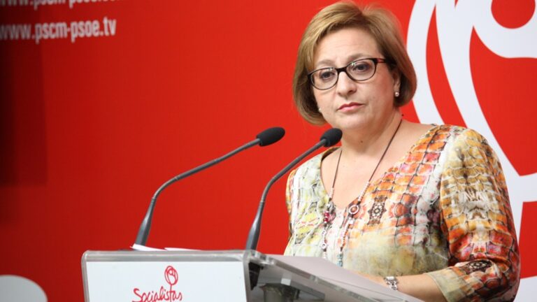 El PSOE anuncia que llevará en su programa electoral nacional la restitución del fondo de cohesión sanitaria