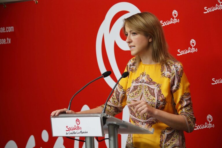 El PSOE exige a Junta medidas contra los desahucios