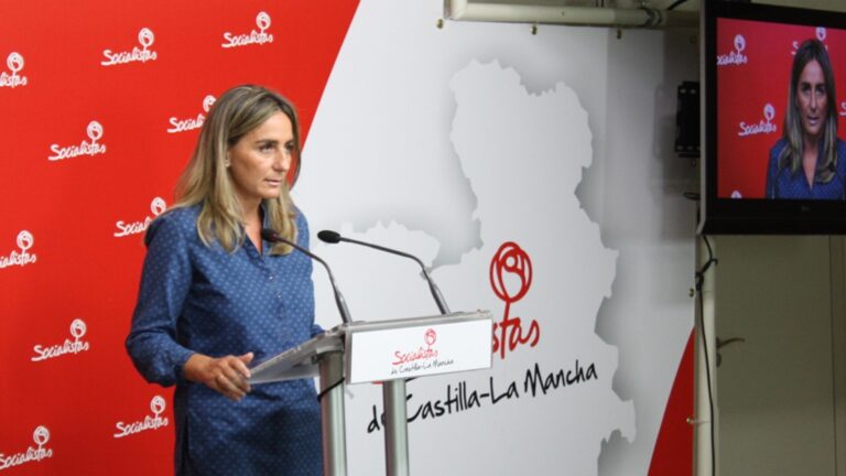 El PSOE presenta enmienda a la totalidad a la creación del Consejo Regional de Relaciones Laborales