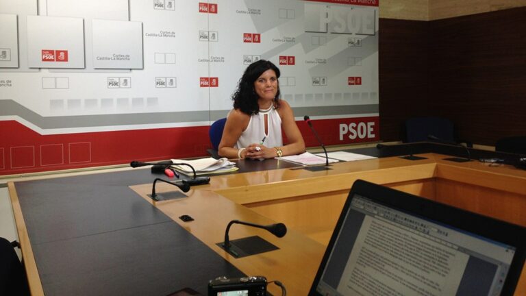 El pleno de las Cortes del jueves abordará la reforma de la Ley de RTVCM