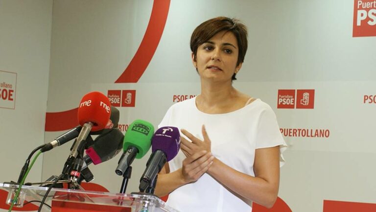 La Asociación de Empresarios de la Comarca de Tomelloso, presente en la toma de posesión de Carmen Casero