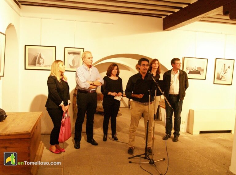Villena apuesta por la comercialización del vino fuera de nuestras fronteras