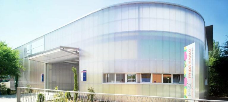 AFAS gestionará el centro de día Frida Kahlo de Alcázar, que será público