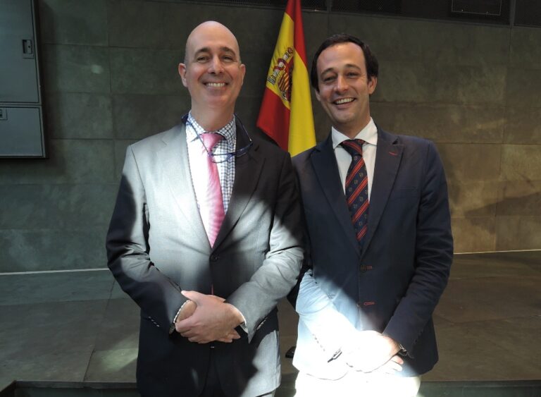 Fundación programa tres talleres ‘Lean Startup’ en el ‘Global Entrepreneurship Week’