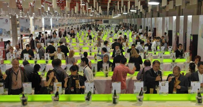 La Feria Nacional del Vino promueve FENAVIN Original