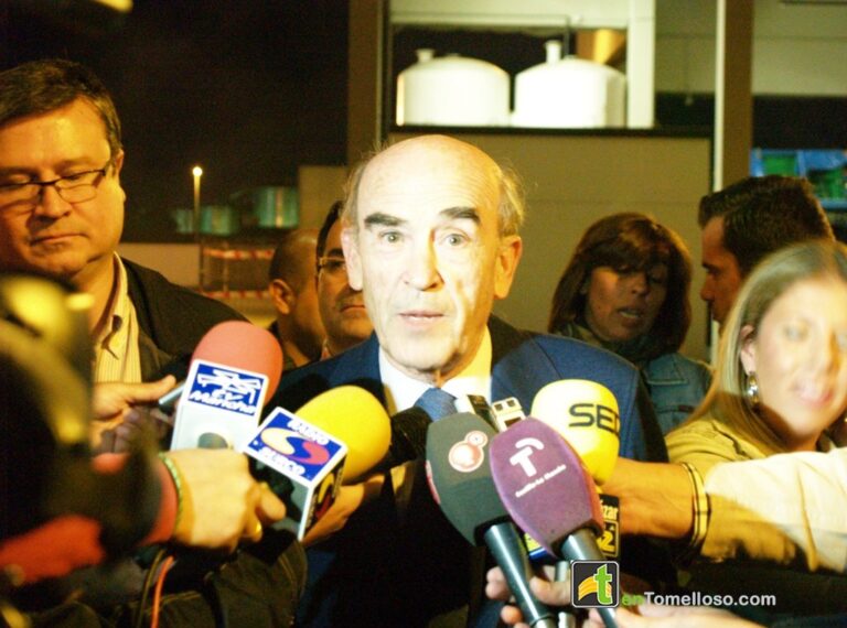 Estuvimos en el Pisto Gigante de Infantes