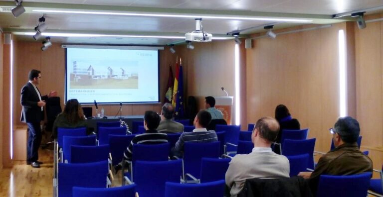 Los Ingenieros Industriales se forman en las posibilidades energéticas de la Geotermia
