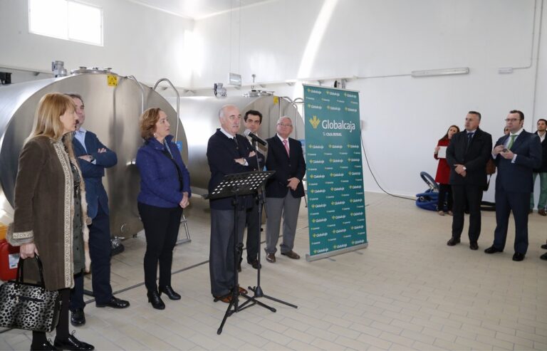 Nueva apuesta de Globalcaja por UNIPROCA