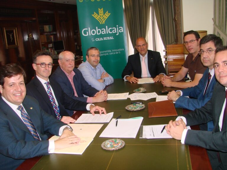 Nuevo paso para la construcción de la sede del Colegio de Abogados de Ciudad Real