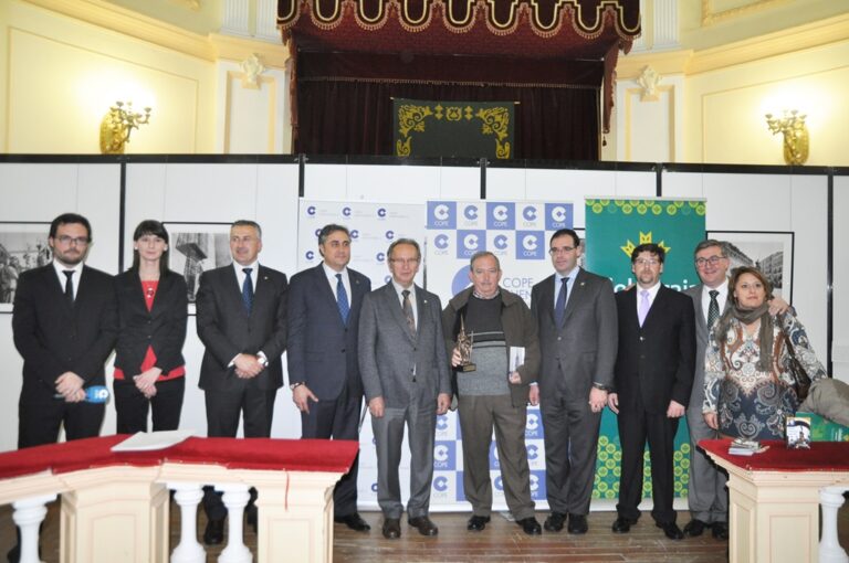 Globalcaja, con la Semana Santa de Cuenca
