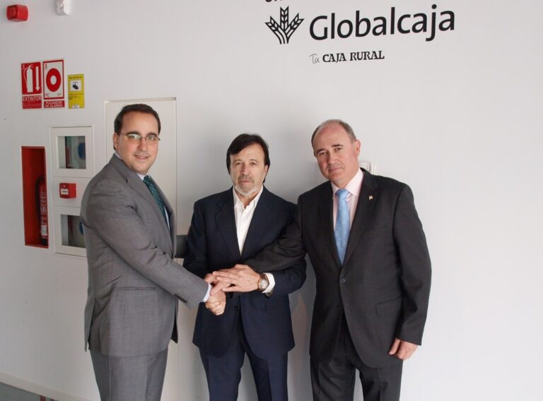 Globalcaja y su Fundación se vuelven a comprometer con FEDA