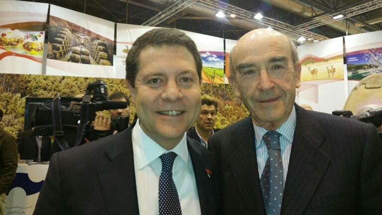 Globalcaja destaca en FITUR el potencial turístico de C-LM