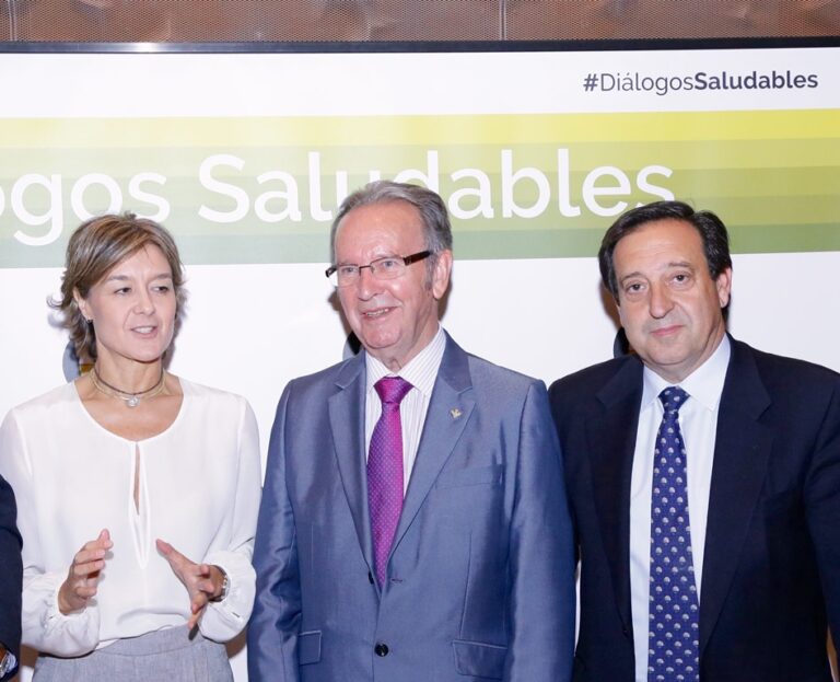 Globalcaja, en el ciclo de diálogos saludables de la interprofesional del aceite de oliva español