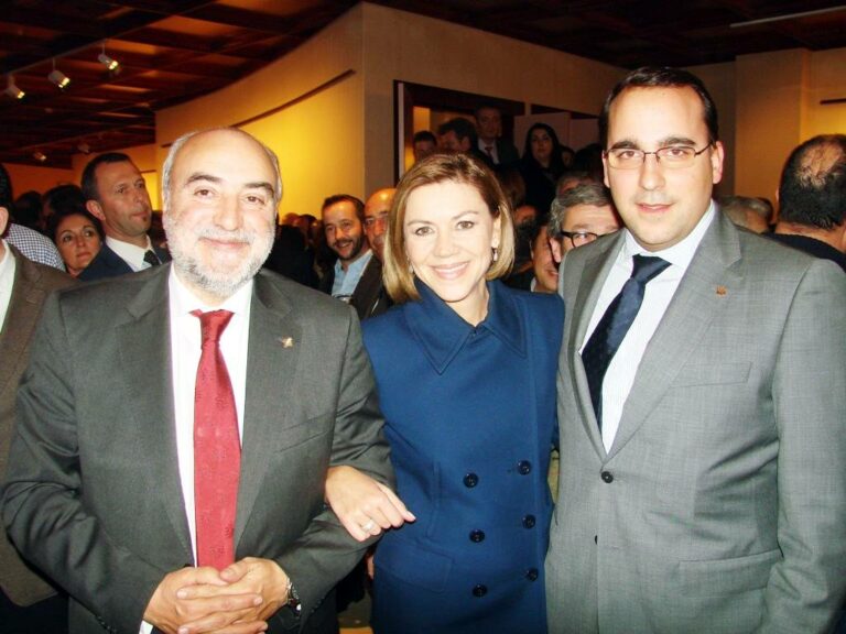 Globalcaja, en los Premios Gran Selección, destaca su apoyo a los productos de C-LM