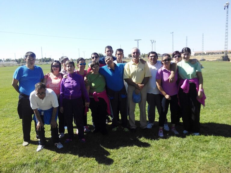 El Club de Golf Tomelloso crea el Comité de Golf Adaptado